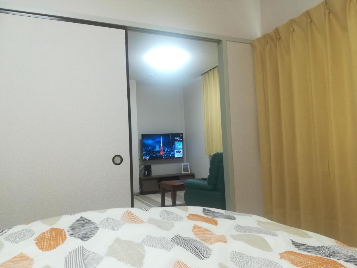 Nebula K Hotel คุมางายะ ภายนอก รูปภาพ