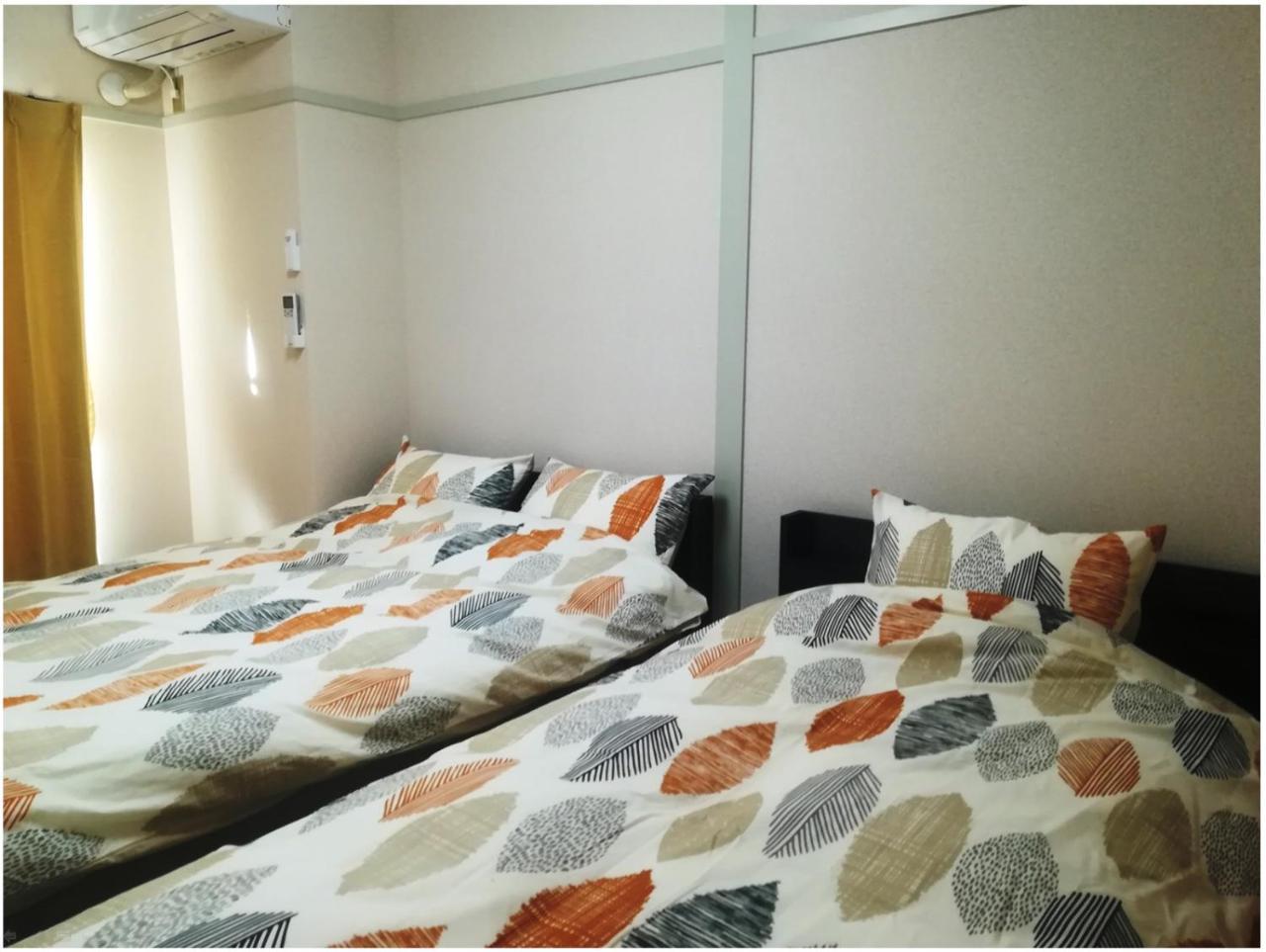 Nebula K Hotel คุมางายะ ภายนอก รูปภาพ
