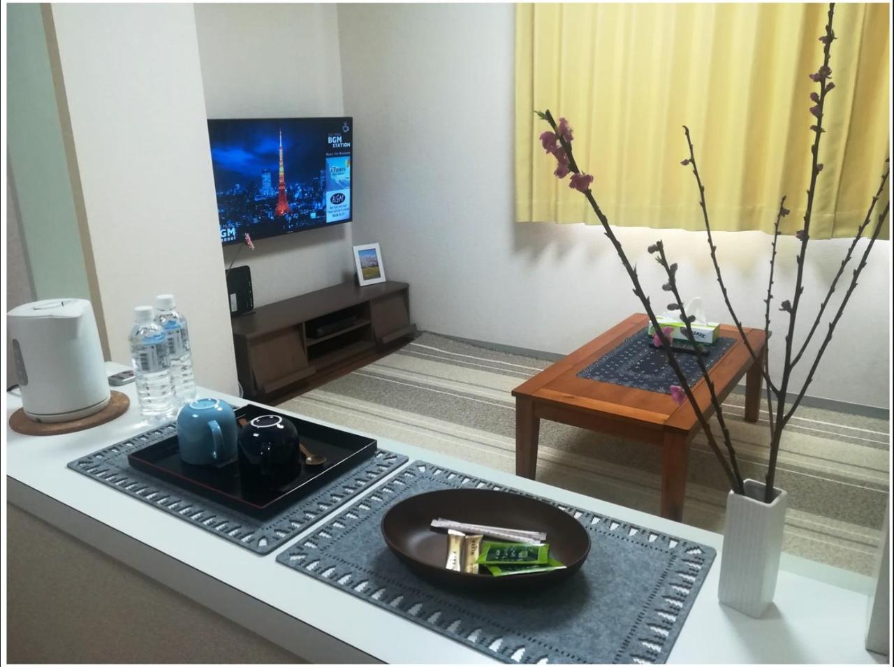 Nebula K Hotel คุมางายะ ภายนอก รูปภาพ